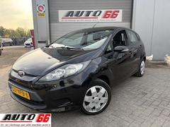 Ford Fiesta - 1.25 Limited 5 drs Airco