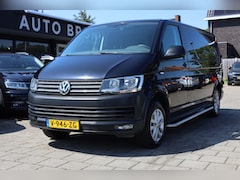 Volkswagen Transporter - 2.0 TDI L2H1 HIGHLINE | CARPLAY | TREKHAAK