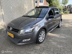Volkswagen Polo - 1.2 TSI Comfortline