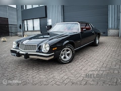 Chevrolet Camaro - USA 1 FQ 87 300 ci