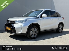 Suzuki Vitara - 1.4 Boosterjet Smart Hybrid Select / 10 Jaar fabrieksgarantie mogelijk / Dealer onderhoude