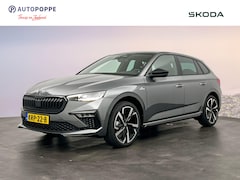 Skoda Scala - Monte Carlo 1.0 TSI 85 kW / 115 PK Hatchback 7 ver