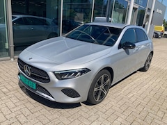 Mercedes-Benz A-klasse - 250 e Star Edition Luxury Line A 250 e Hybrd. Face Lift 2024  LED,Memory <keless,Nigt.P
