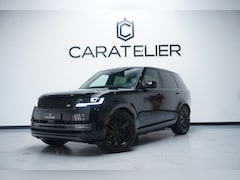 Land Rover Range Rover - 3.0 P550e Autobiography / NP 204k / Pano / Massage