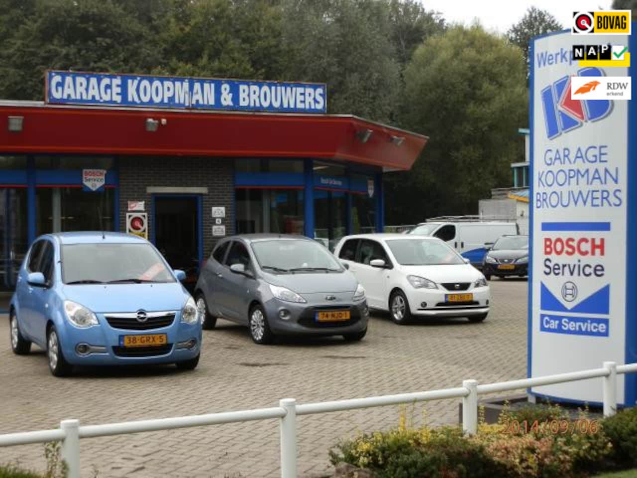 Toyota HiLux - 2.4 D-4D-F Xtra Cab Challenger 84000 Km - AutoWereld.nl