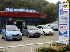 Toyota HiLux - 2.4 D-4D-F Xtra Cab Challenger 84000 Km