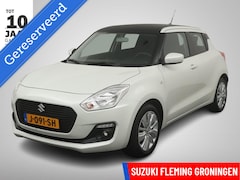 Suzuki Swift - 1.2 Select Smart Hybrid