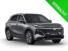 Geely Starray EM-i - 1.5 Pro+ 262 PK | Stoelverwarming | 136 Km elektrisch bereik | 360 Camera | Parkeersensore