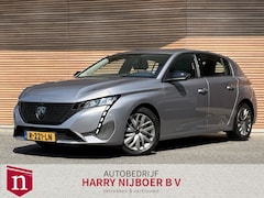 Peugeot 308 - 1.2 PureTech Active Pack Business Carplay / Navi / Clima / Cruise