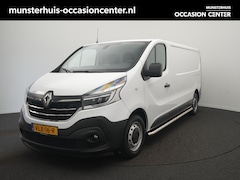 Renault Trafic - 2.0 dCi 120 T29 L2H1 Luxe - All seasonbanden - Achteruitrijcamera - Trekhaak