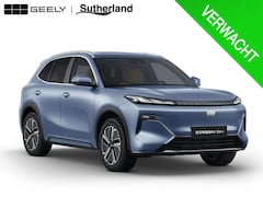 Geely Starray EM-i - 1.5 Pro+ 262 PK | Stoelverwarming | 136 Km elektrisch bereik | 360 Camera | Parkeersensore