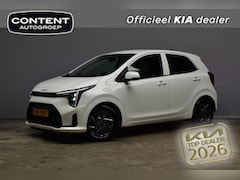Kia Picanto - 1.0 DPi 63pk 4-zits DynamicPlusLine Navi Cruise