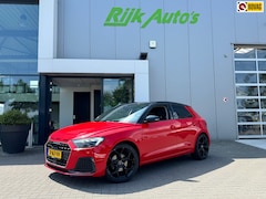 Audi A1 Sportback - 30 TFSI S Line * Matrix Led * Carplay * Cruise Control * Camera