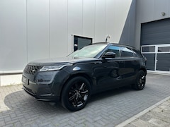 Land Rover Range Rover Velar - 2.0 P400e S Pano | Meridian | Memory | ACC | Dodehoek | Sfeer