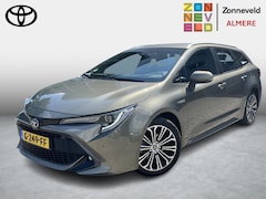 Toyota Corolla Touring Sports - 1.8 Hybrid Style