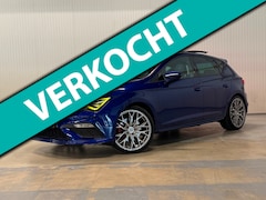 SEAT Leon - 1.8 TSI FR Business Intense | NAP | PANO | CARPLAY | KLEPPENSYSTEEM