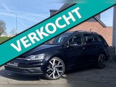 Volkswagen Golf Variant - 1.5 TSI Aut. Comfortline Bus./ Clima/ Cruise/ MM/ 19"/ Trekhaak