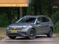 Volkswagen Tiguan Allspace - 1.5 TSI Elegance 7p. / Orig.NL / Facelift