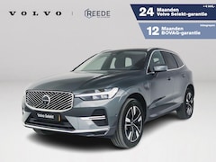 Volvo XC60 - T6 Plug-in hybrid AWD Plus Bright | 360° camera | Harman Kardon | Stoel- en stuurverwarmin