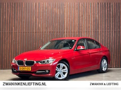 BMW 3-serie - 316i Executive Sport Navi-Pdc-Cruise-Clima-LED-NL Auto-NAP