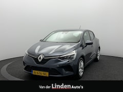 Renault Clio - 1.0 TCe Zen | Navigatie | Carplay&Android | Led