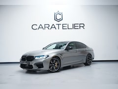 BMW M5 - 5-serie Competition / Keramisch / Laserlight