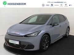CUPRA Born - Business Plus 62 kWh | SoH 90% | Achteruitrijcamera | Parkeerassistent | Adaptieve cruise