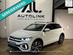 Volkswagen T-Roc - 1.5 TSI R-Line Business+|IQ|PANO|ACC|VOLL