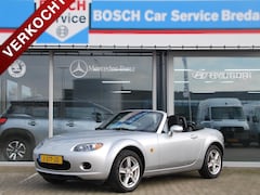 Mazda MX-5 - 1.8 Exclusive