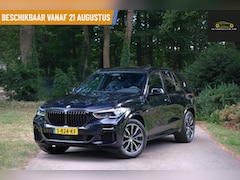 BMW X5 - xDrive40d / High exec. / Orig.NL / 1e eigenaar