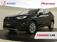 Toyota RAV4 - 2.5 Hybrid AWD Executive | Schuif/Kanteldak | Premium pack | 360 camera