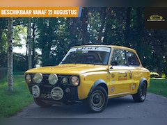 Volvo 66 - Daf 66 / Rallye / Recaro / Remus / DL Aut