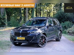 BMW X3 - xDrive30e High Exec. / M Sport / 1 jaar garantie
