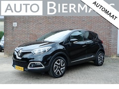 Renault Captur - 1.2 TCe Limited / INCL 12 mnd BOVAG / trekhaak / Camera