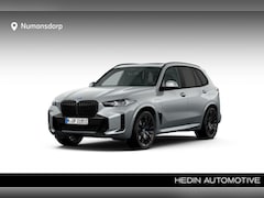 BMW X5 - xDrive50e | M-Sport Pro | 22'' | Panorama. | Driv. + Park. Prof. | Soft-Close | Stoelvent.