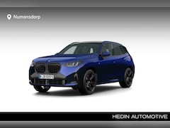BMW X3 - 30e xDrive | M-Sport Pro | 21'' | Panorama. | Park. + Driv. Plus | Head-Up | Trekhaak | St