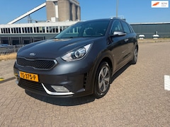 Kia Niro - 1.6 GDi Hybrid DynamicLine