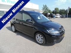 Volkswagen Caddy Cargo - 2.0 TDI 1st Edition