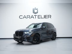 BMW X5 - xDrive45e High Executive / M-Pakket / Panorama