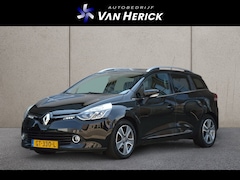 Renault Clio Estate - 0.9 TCe Night&Day | Navigatie | Parkeersensoren | Cruise Control