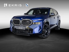 BMW XM - 50e | Bowers & Wilkins | Driving Assistant Professional | Trekhaak