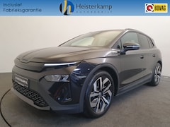 Skoda Elroq - 85 Sportline 286pk Wegklapbare trekhaak, Camera