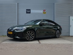 BMW i4 - eDrive40 High Executive 84 kWh Trekhaak, Pano, M-Sport Stoelen, Driver Assist Pro
