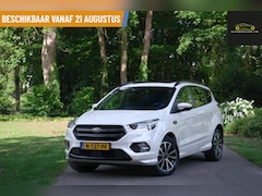 Ford Kuga - 1.5 EcoBoost ST Line Automaat / Trekhaak / Open dak