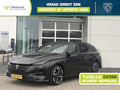 Peugeot 308 SW - Hybrid 145pk e-DCS6 GT | 360 Vision & Drive Assist Plus Pack | VOORRAAD VOORDEEL |