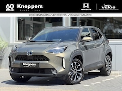 Toyota Yaris Cross - 1.5 Hybrid Style | GEEN AFLEVERKOSTEN | Parkeersensoren, Dodehoekdetectie, Apple/Android