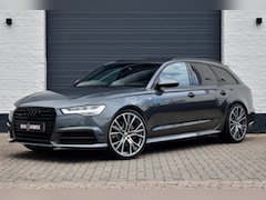 Audi A6 Avant - 2.0 TFSI quattro Adrenalin Sport S-LINE | 21" | Bose | Matrix | Camera |