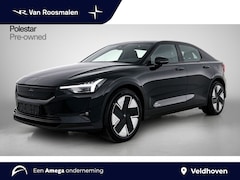 Polestar 2 - 2 Long Range Dual Motor 82kWh | Prime