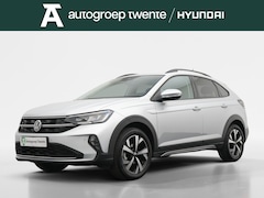 Volkswagen Taigo - 1.0 TSI Life | Camera | Private lease 449, - per maand