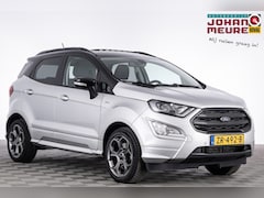 Ford EcoSport - 1.0 EcoBoost ST-Line | PANORAMA | WINTER PACK | ✅ 1e Eigenaar